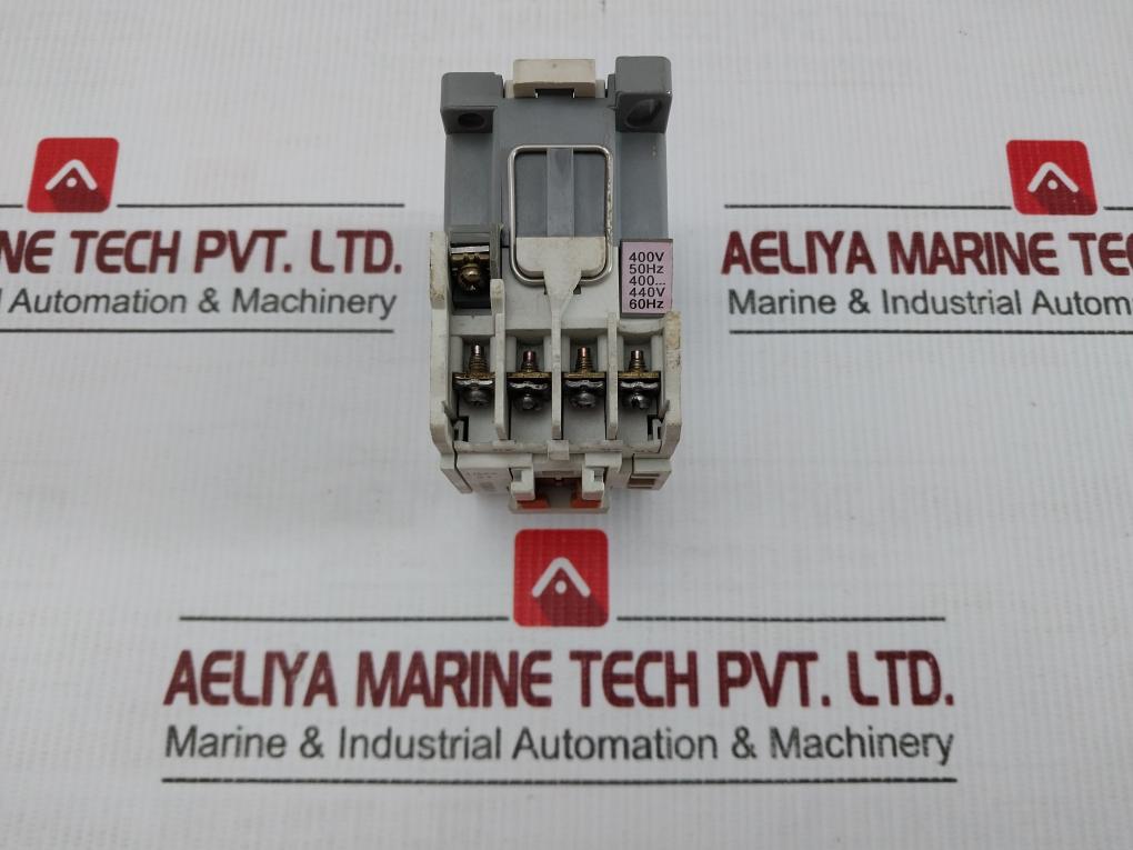 Hmx 31 Hyundai 1000V/20A Control Relay