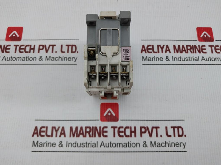 Hmx 31 Hyundai 1000V/20A Control Relay