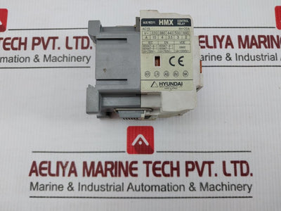 Hmx 31 Hyundai 1000V/20A Control Relay