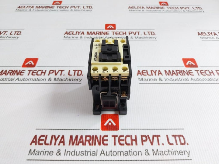Hmx 31 Hyundai 200V 50Hz Control Relay