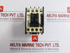 Hmx 31 Hyundai 200V 50Hz Control Relay