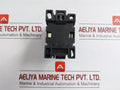 Hmx 31 Hyundai 200V 50Hz Control Relay