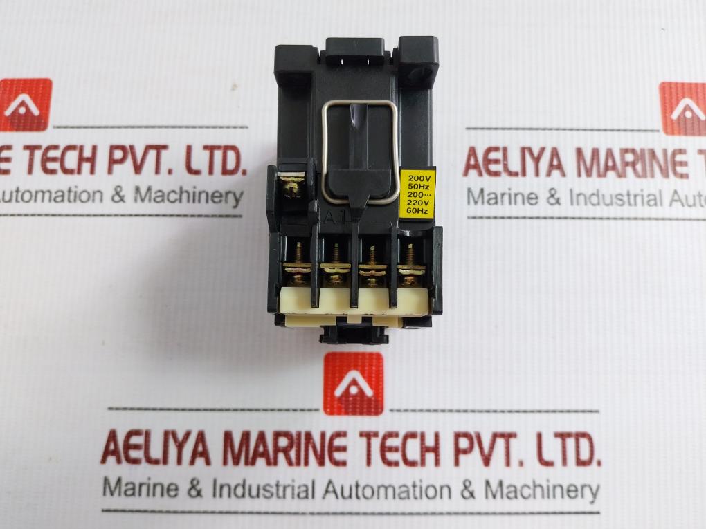 Hmx 31 Hyundai 200V 50Hz Control Relay