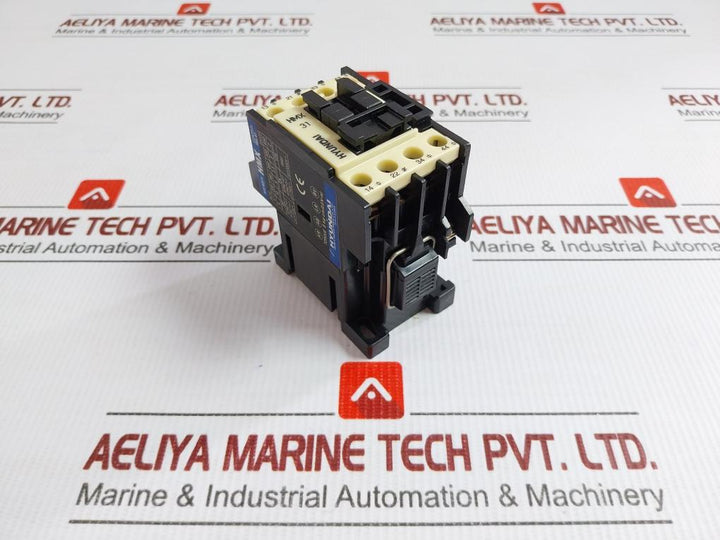 Hmx 31 Hyundai 200V 50Hz Control Relay