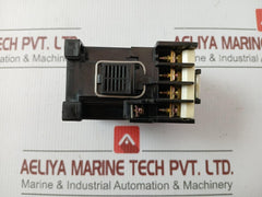 Hmx 40 Control Relay 220A 600Vac Hyundai