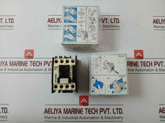 Hmx 40 Control Relay 220A 600Vac Hyundai