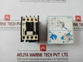 Hmx 40 Control Relay 220A 600Vac Hyundai