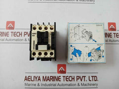 Hmx 40 Control Relay 220A 600Vac Hyundai
