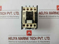 Hmx 40 Control Relay 220A 600Vac Hyundai