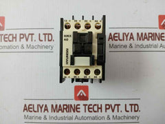 Hmx 40 Control Relay 220A 600Vac Hyundai