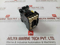 Hmx 40 Control Relay 220A 600Vac Hyundai