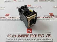Hmx 40 Control Relay 220A 600Vac Hyundai