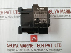 Hmx 40 Control Relay 220A 600Vac Hyundai