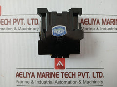 Hmx 40 Control Relay 220A 600Vac Hyundai