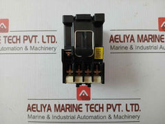 Hmx 40 Control Relay 220A 600Vac Hyundai