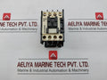 Hmx 40 Hyundai Auxiliary Relay 50Hz
