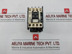 Hmx 40 Hyundai Auxiliary Relay 50Hz