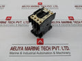 Hmx 40 Hyundai Auxiliary Relay 50Hz