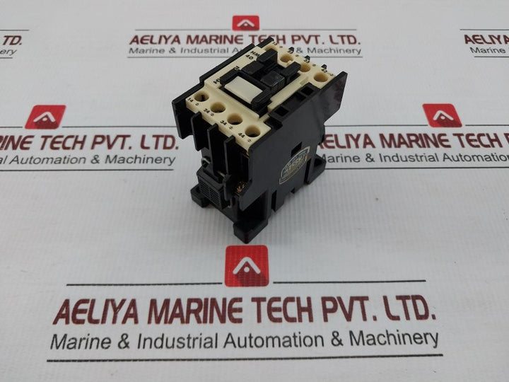 Hmx 40 Hyundai Auxiliary Relay 50Hz