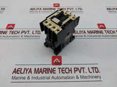 Hmx 40 Hyundai Auxiliary Relay 50Hz