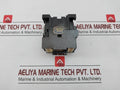 Hmx 40 Hyundai Auxiliary Relay 50Hz