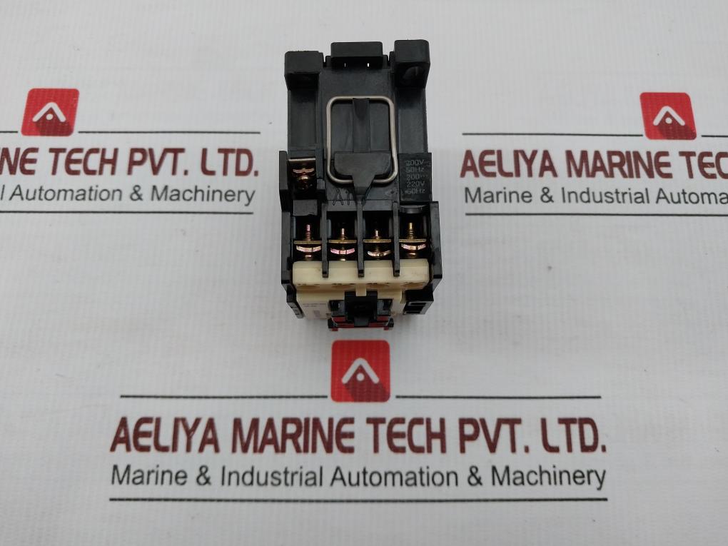 Hmx 40 Hyundai Auxiliary Relay 50Hz