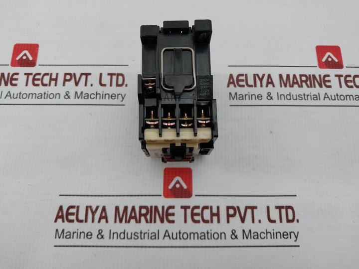 Hmx 40 Hyundai Auxiliary Relay 50Hz
