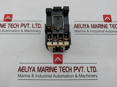 Hmx 40 Hyundai Auxiliary Relay 50Hz