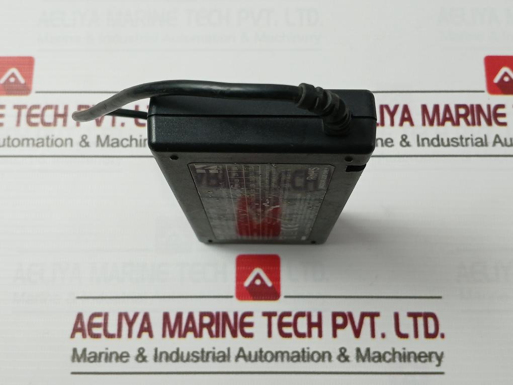 Hn-power Hnp 72 Desktop Power Supply Ac 100-240V 1500Ma 50Hz/60Hz