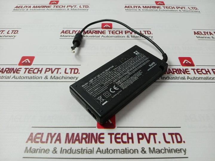 Hn-power Hnp 72 Desktop Power Supply Ac 100-240V 1500Ma 50Hz/60Hz