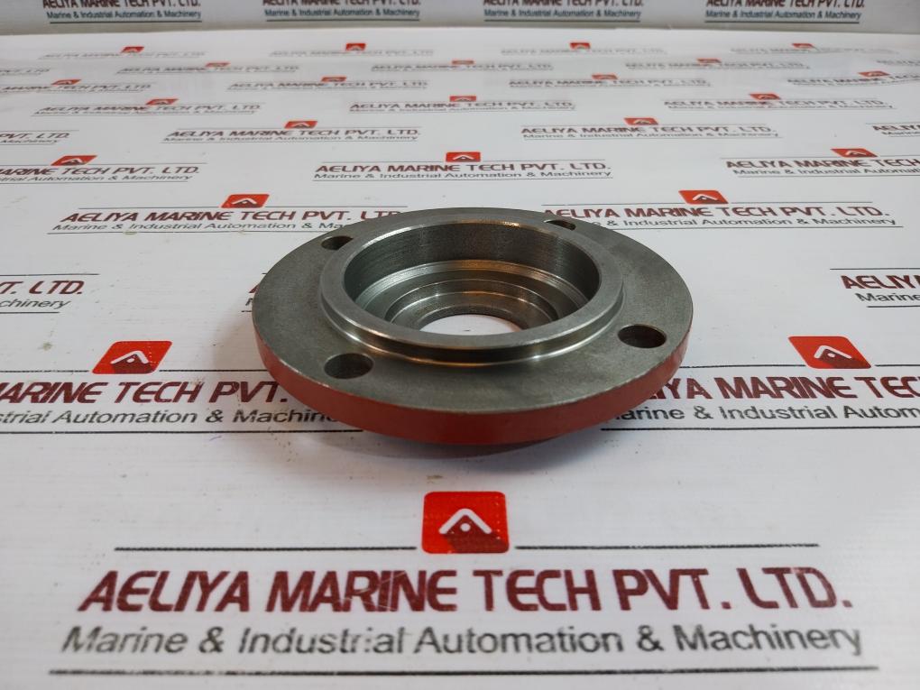 Hnp-401 Bearing Cover 5