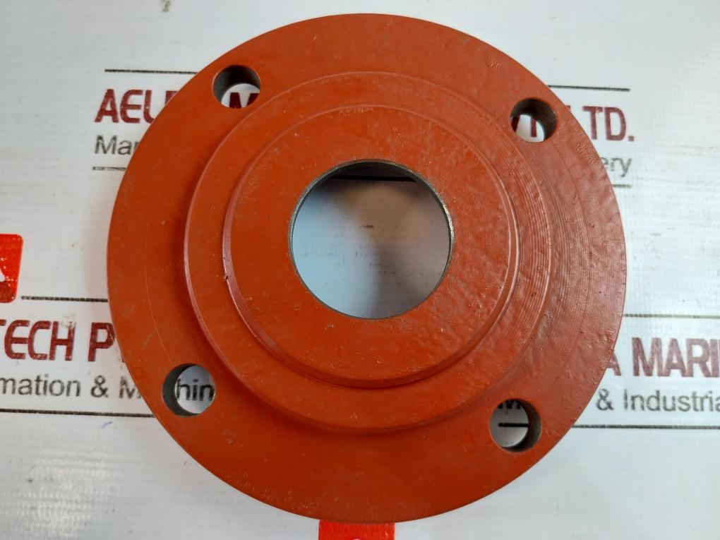 Hnp-401 Bearing Cover 5