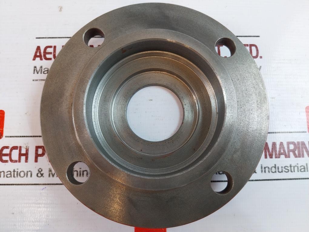 Hnp-401 Bearing Cover 5