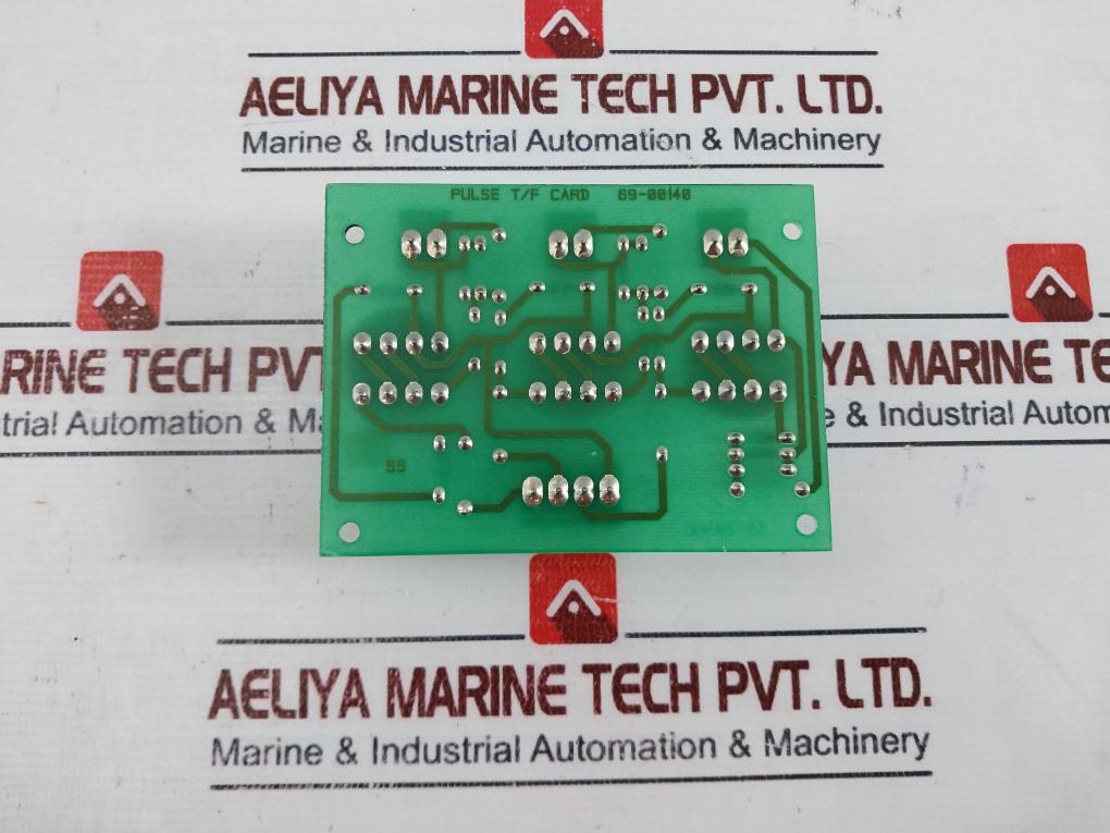 HNPS 69-00140 Pulse T/F Card Transformer Printed Circuit Board HBL Nife