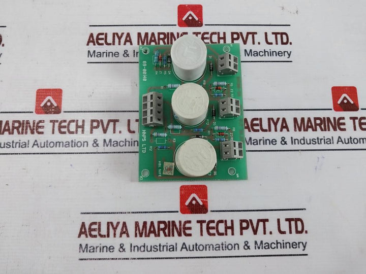 HNPS 69-00140 Pulse T/F Card Transformer Printed Circuit Board HBL Nife
