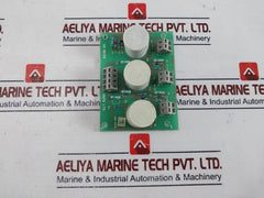 HNPS 69-00140 Pulse T/F Card Transformer Printed Circuit Board HBL Nife