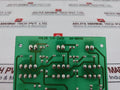 HNPS 69-00140 Pulse T/F Card Transformer Printed Circuit Board HBL Nife