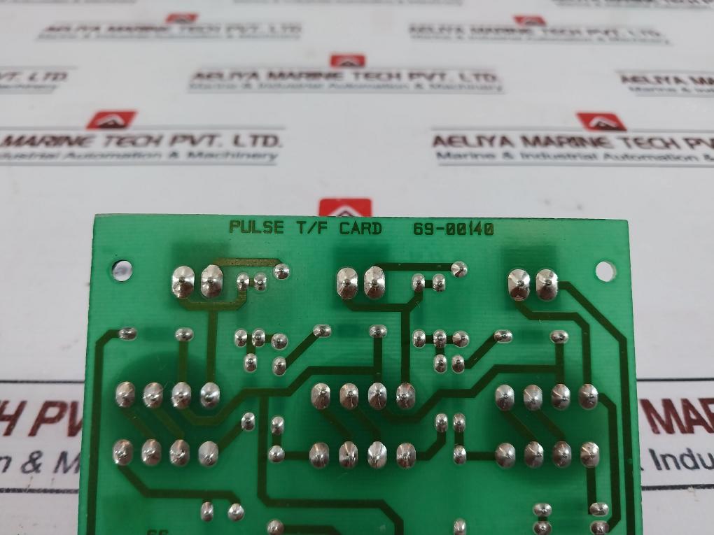 HNPS 69-00140 Pulse T/F Card Transformer Printed Circuit Board HBL Nife