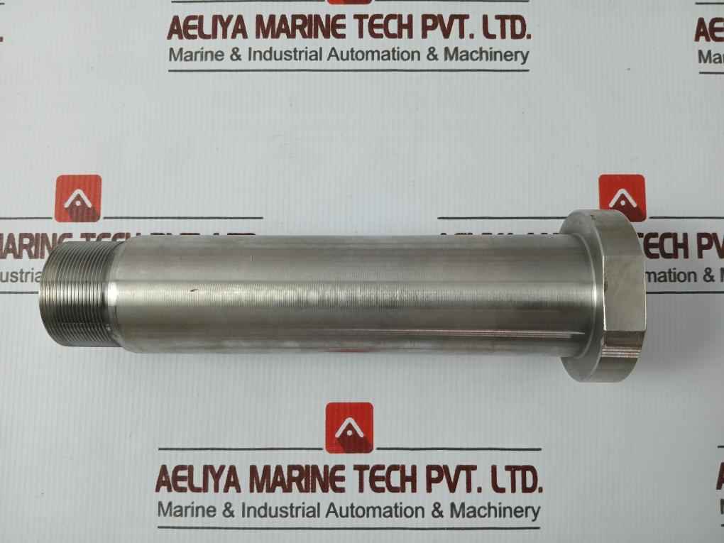 Hntwpbt Water Pump Backlash Hex Nut Tool For Motor