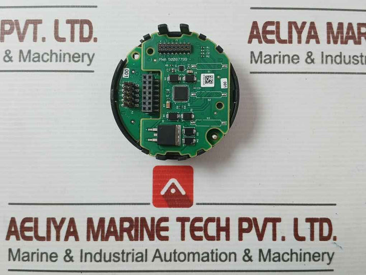 Hnw50086423-005 Temperature Transmitter Printed Circuit Board Honeywell