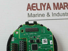 Hnw50086423-005 Temperature Transmitter Printed Circuit Board Honeywell