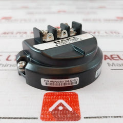 Hnwg50129832-001 Hart Registered Loop Test Transmitter 24W Bp24W25-b1595 94V-0
