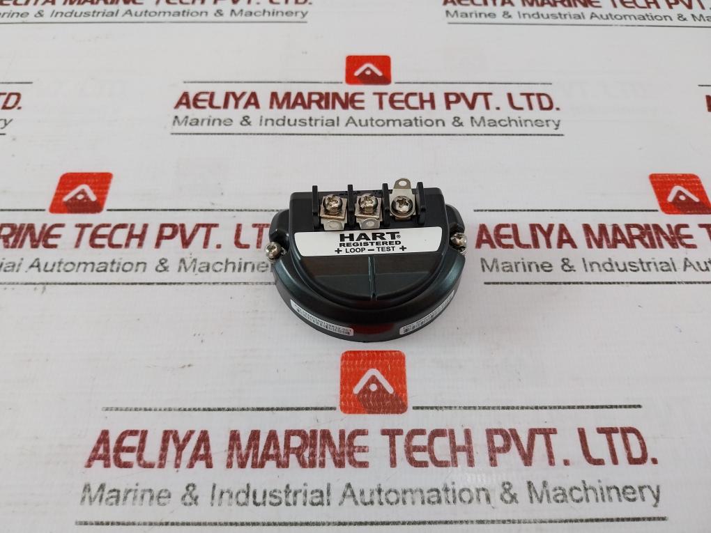 Hnwg50129832-001 Hart Registered Loop Test Transmitter 24W Bp24W25-b1595 94V-0