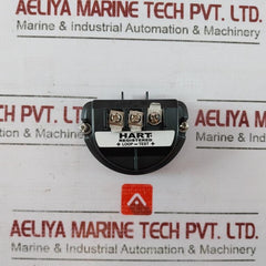 Hnwg50129832-001 Hart Registered Loop Test Transmitter 24W Bp24W25-b1595 94V-0
