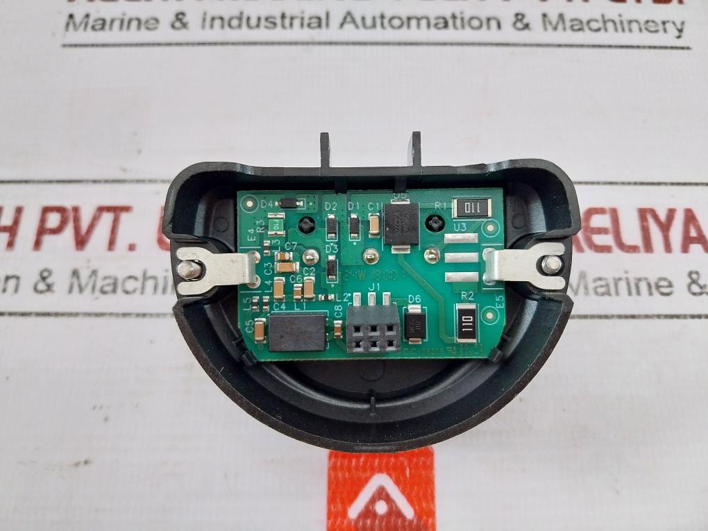 Hnwg50129832-001 Hart Registered Loop Test Transmitter 24W Bp24W25-b1595 94V-0