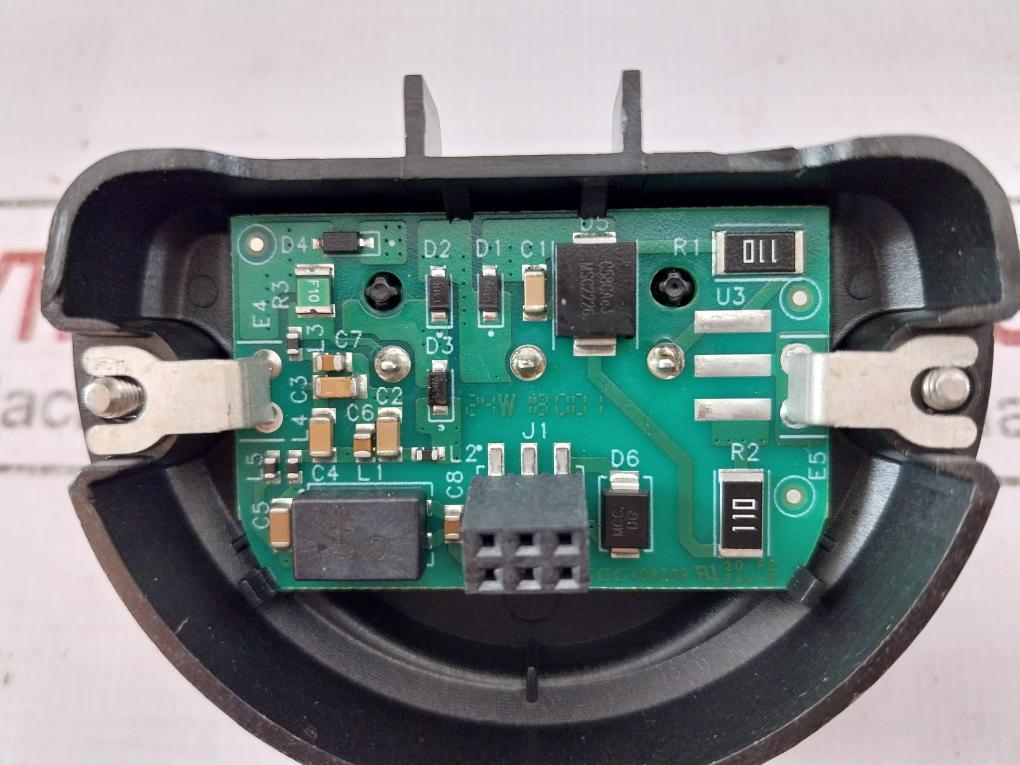 Hnwg50129832-001 Hart Registered Loop Test Transmitter 24W Bp24W25-b1595 94V-0