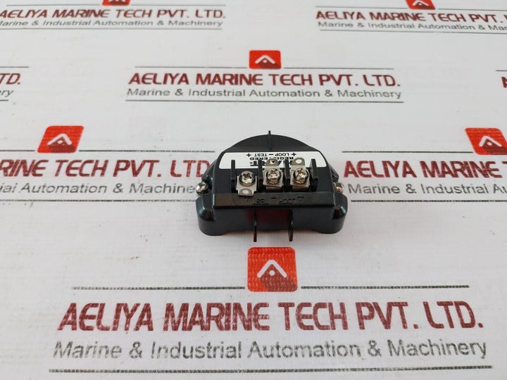 Hnwg50129832-001 Hart Registered Loop Test Transmitter 24W Bp24W25-b1595 94V-0