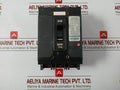 Ho-100Ba 3-pole Molded Case Circuit Breaker Ac 600V Dc 250V Hyundai