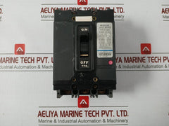 Ho-100Ba 3-pole Molded Case Circuit Breaker Ac 600V Dc 250V Hyundai