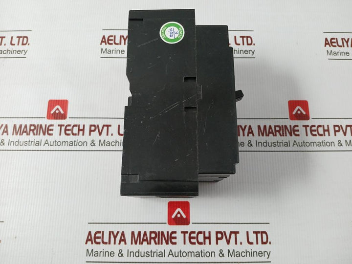 Ho-100Ba 3-pole Molded Case Circuit Breaker Ac 600V Dc 250V Hyundai